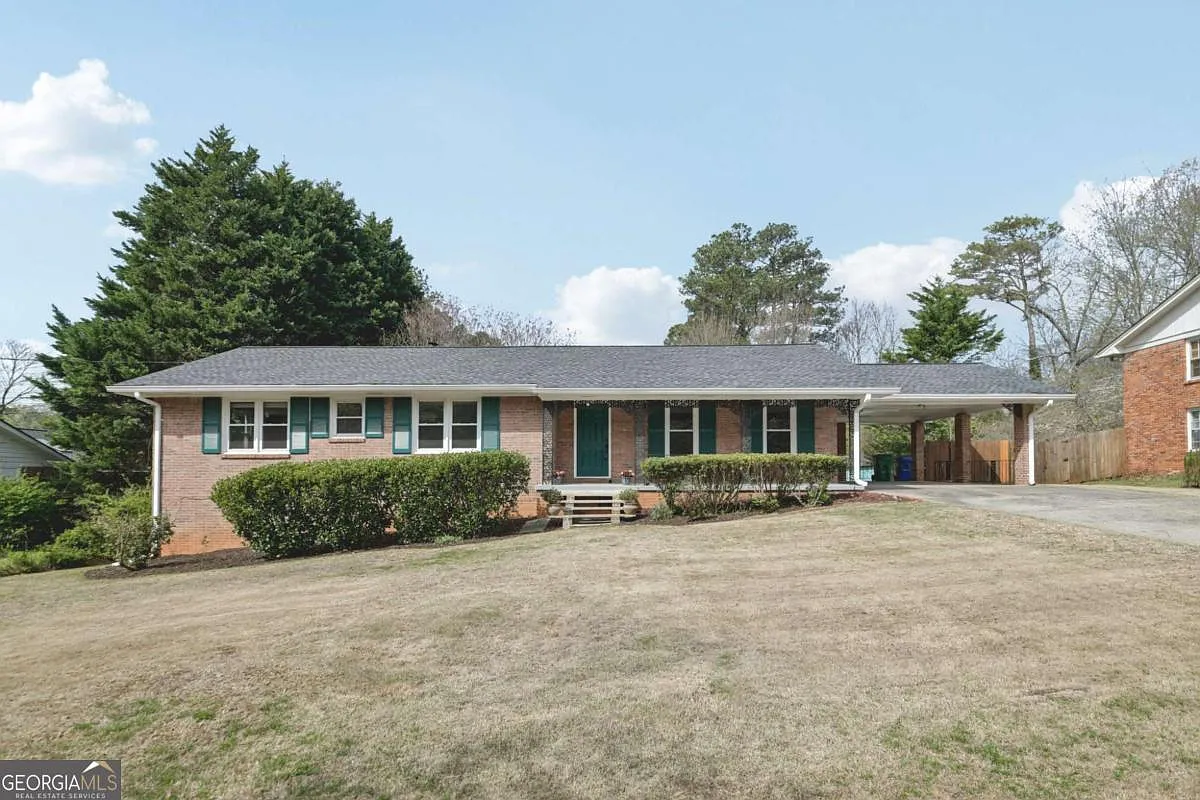 3112 Galangale Way photo 1