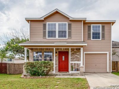 12410 Tallow Cir, San Antonio, TX, 78253