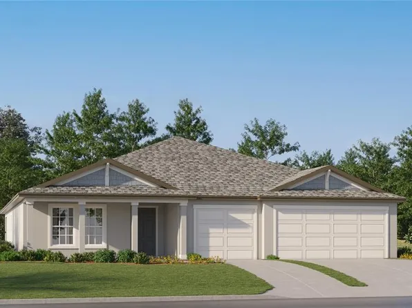 15205 Zircon Red Dr, Wimauma, FL 33598