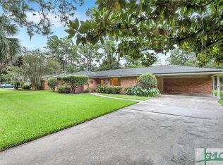 371 Eastridge Dr, Savannah, GA 31406