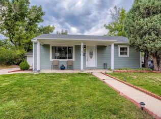 5181 S Pennsylvania St, Littleton, CO 80121