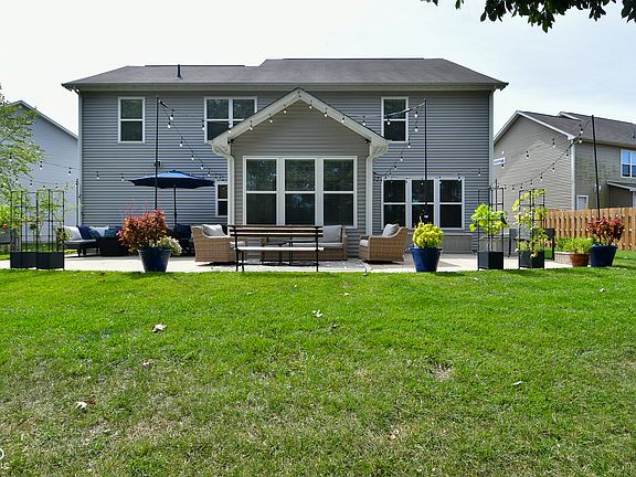 2nd image of 5386 John Quincy Adams Ct