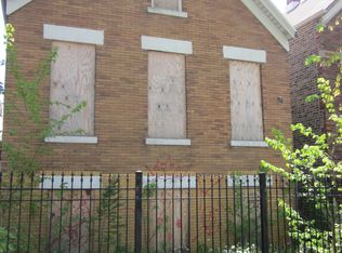 2809 S Homan Ave, Chicago, IL 60623