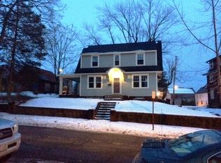 1414 Logan Ave NW, Canton, OH 44703