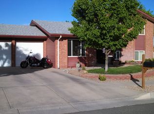 6700 High Place Ct NW, Albuquerque, NM 87120