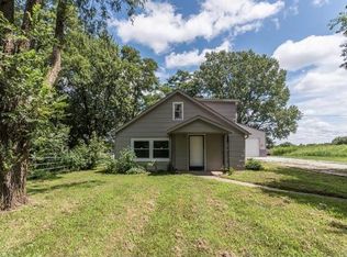 12223 S Brown Rd, Lone Jack, MO 64070
