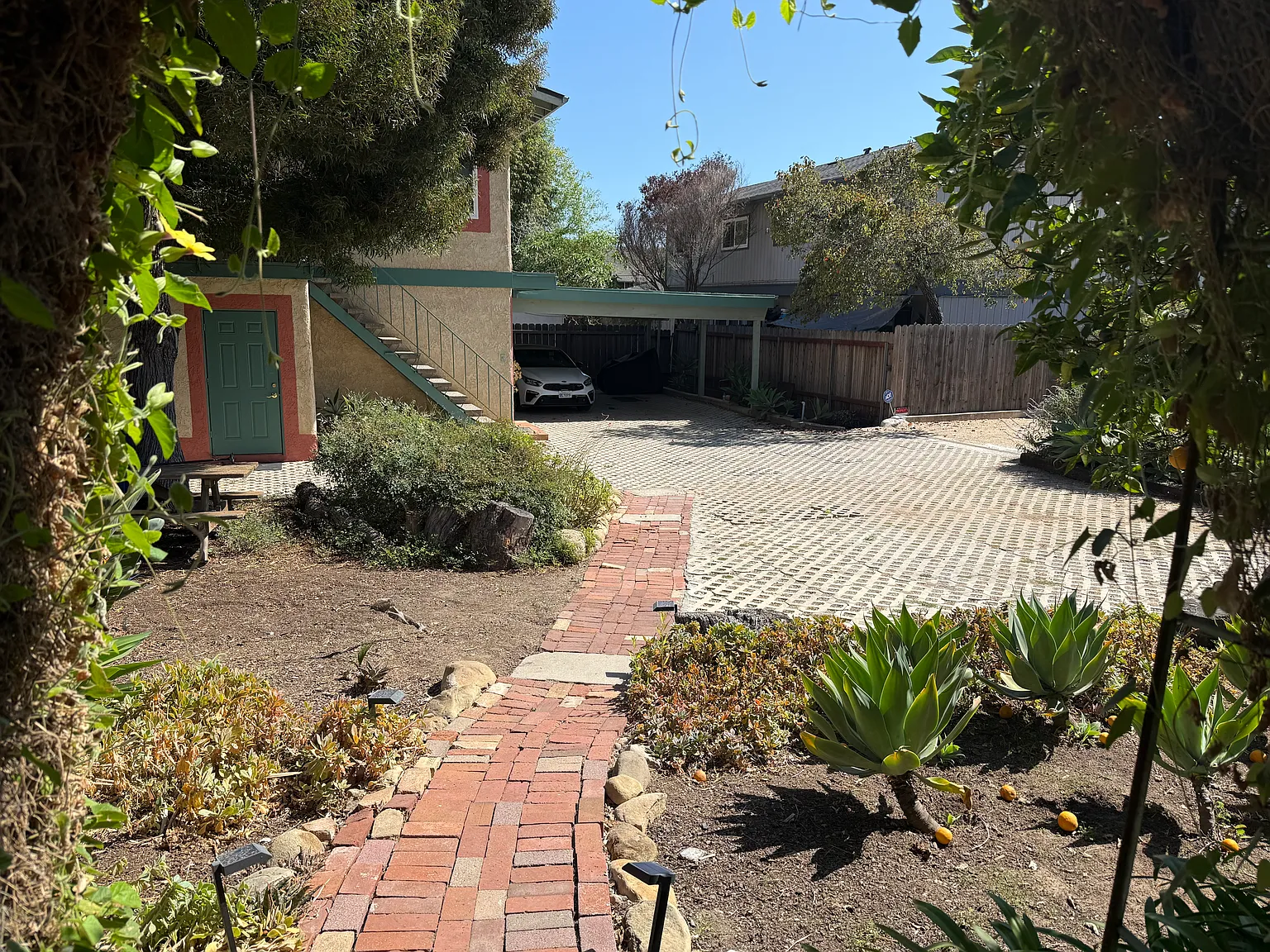 1 bed, 600 sqft, $2,840 — Photo 2