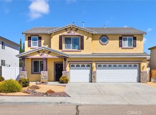 13798 Misty, Victorville, CA 92392