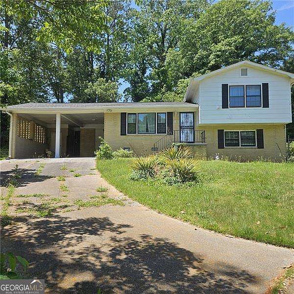 1st image of 3776 Rockport Pl SW