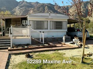 52289 Maxine Ave, Cabazon, CA 92230