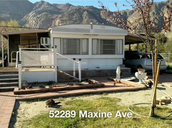 52289 Maxine Ave, Cabazon, CA 92230
