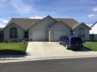 1023 W Cody Ave, Hermiston, OR 97838