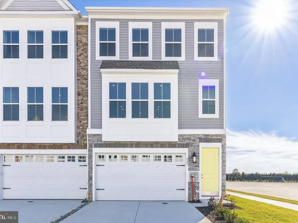 321 Andrew Ct, Middletown, DE 19709