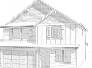 1821 NE 171st St, Ridgefield, WA