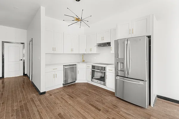 Rented by Brown Harris Stevens | media 9