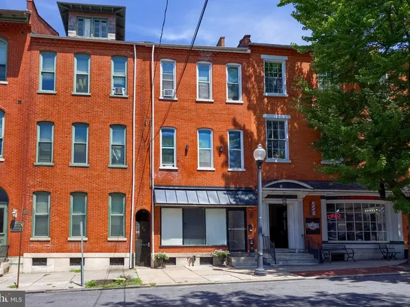 205 E King St, Lancaster, PA 17602