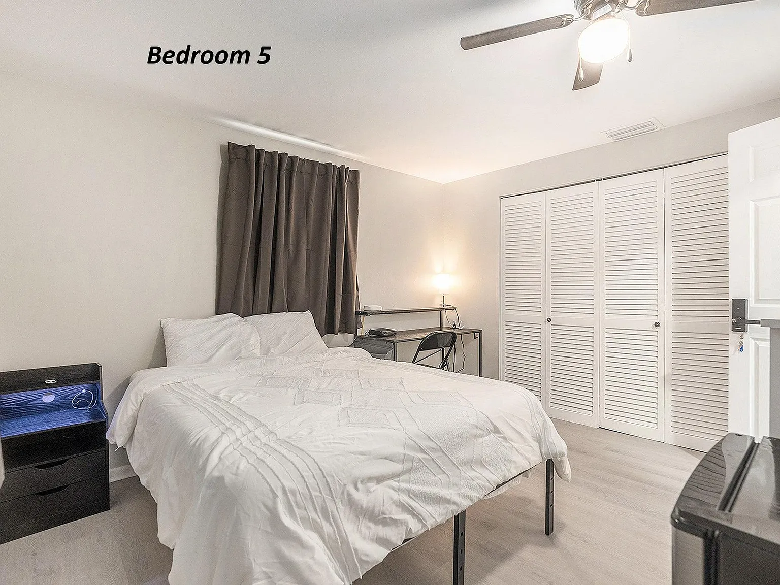 4 bed, 2.0 bath, 2321 sqft, $884 — Photo 2