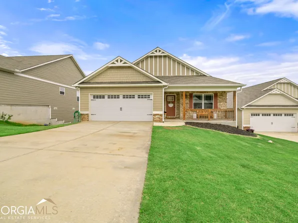 223 Sugar Maple Dr, Cornelia, GA 30531