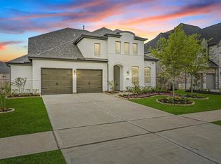 29031 Hauter Way, Fulshear, TX 77441