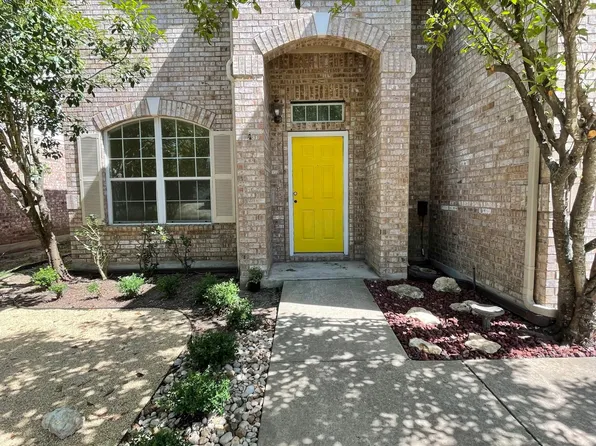 1076 Zeus Cir, Round Rock, TX 78665