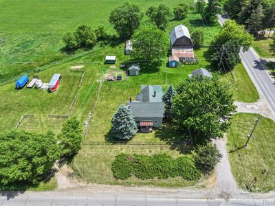 8990 Birch Run Rd, Millington, MI, 48746