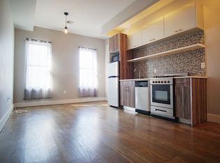 649 Knickerbocker Ave #2A, Brooklyn, NY 11221