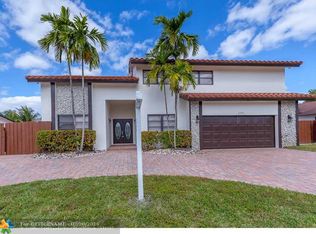 12441 SW 1st Ct, Plantation, FL 33325