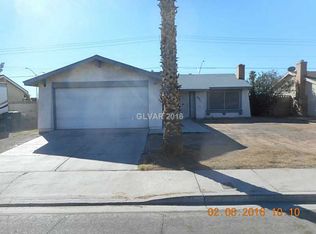 4613 Metpark Dr, Las Vegas, NV 89110