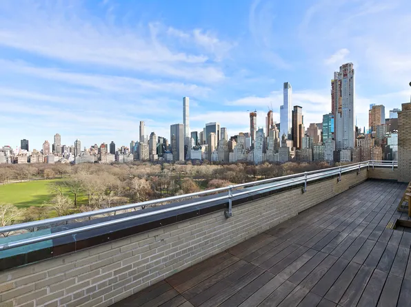 2 West 67th Street 3G image 15 of 16