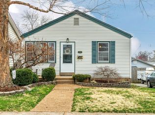 6038 Arthur Ave, Saint Louis, MO 63139
