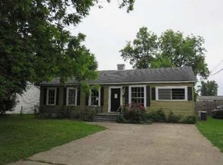 2428 Broadway Dr, Bossier City, LA 71111