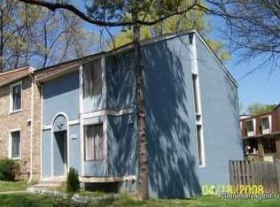 6007 Forrest Hollow Ln, Springfield, VA 22152