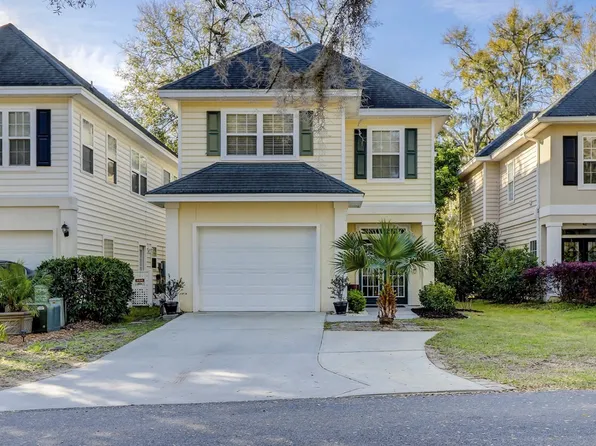 44 Gold Oak Dr, Hilton Head Island, SC 29926