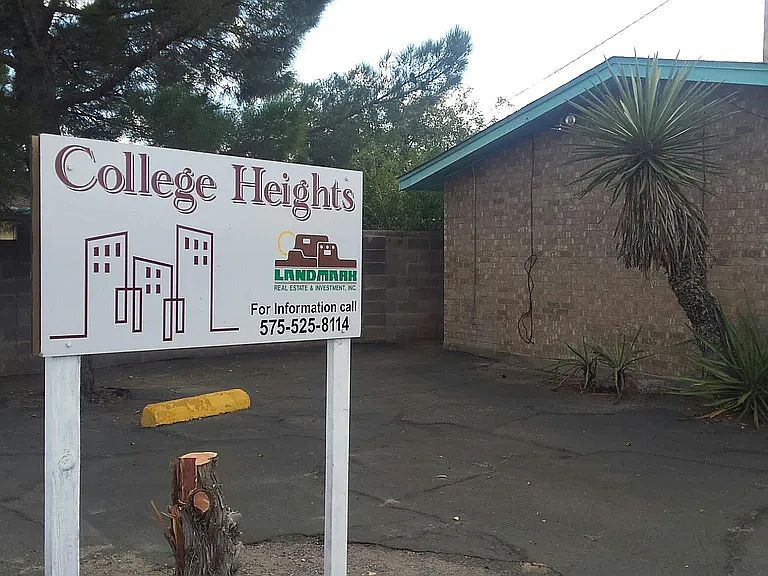 1st image of 1410 S Espina St Suite 11