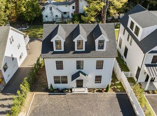 18 Sound Beach Ave, Old Greenwich, CT 06870