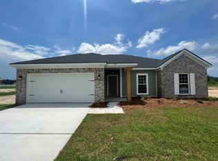 267 Akins Ranch Rd, Ludowici, GA 31316