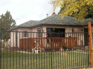 1607 11th St, Wheatland, WY 82201
