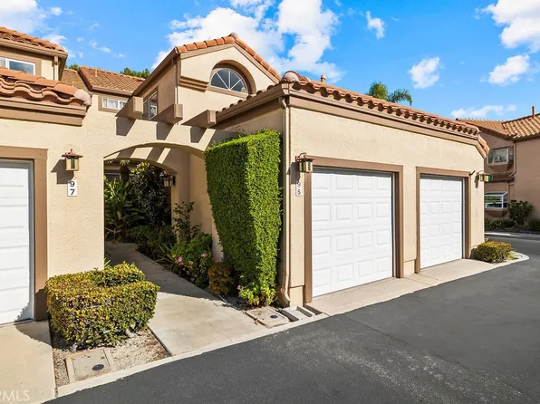 95 Via Athena, Aliso Viejo, CA 92656