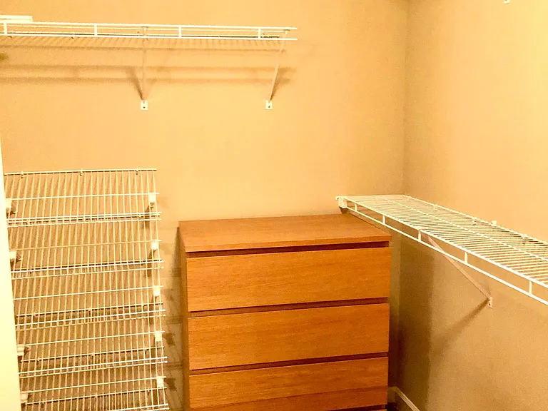 Her Closet
