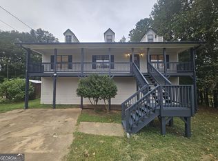 521 Shaggy Hickory Trl, Palmetto, GA 30268