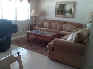 66 Berkshire #C-0660, West Palm Beach, FL 33417