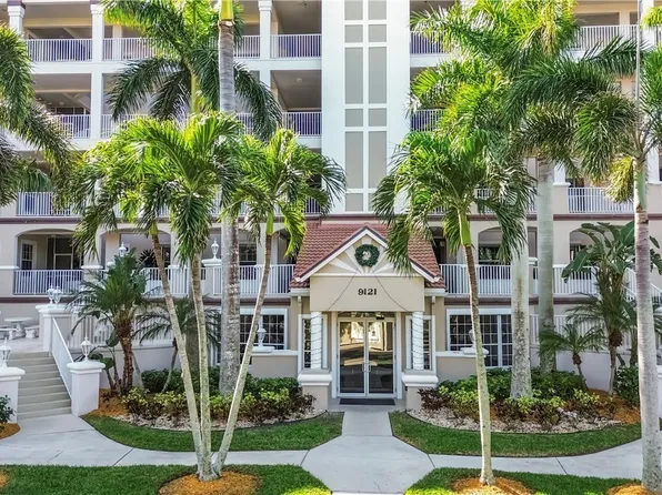 9121 Southmont Cv APT 304, Fort Myers, FL 33908
