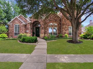 1315 Granger Dr, Allen, TX 75013