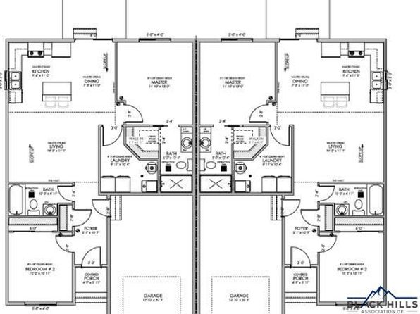 303/305 Northern Lights Blvd E, Box Elder, SD 57719