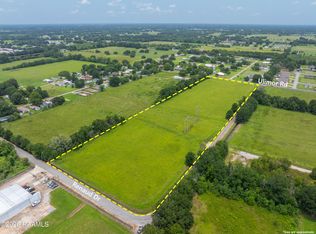 1915 Renaud Dr, Scott, LA 70583