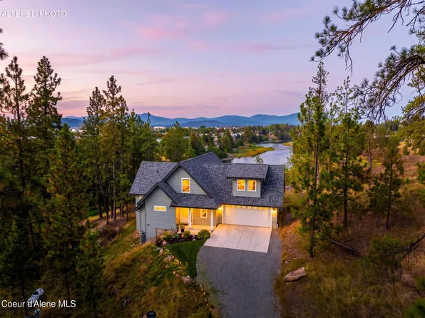 455 S Prestige Ct, Post Falls, ID 83854