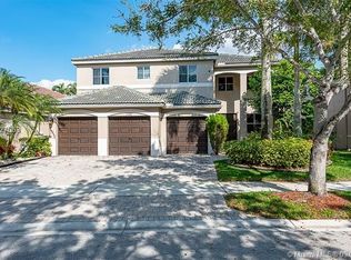 1304 Chenille Cir, Weston, FL 33327