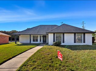 1507 River Hill Dr, Prosper, TX 75078