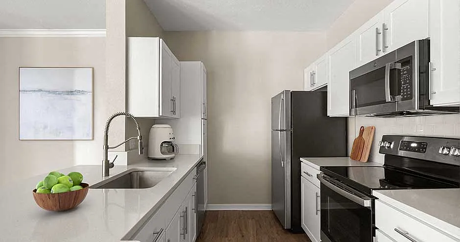 The Preserve at Lakeland Hills Apartments — Photo 4