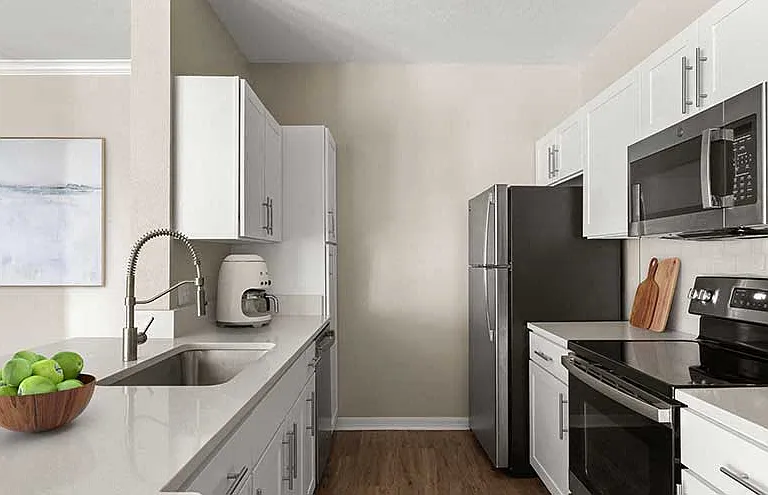 The Preserve at Lakeland Hills Apartments — Photo 1